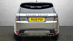 2020 (20) LAND ROVER RANGE ROVER SPORT 3.0 SDV6 Autobiography Dynamic 5dr Auto 4944967