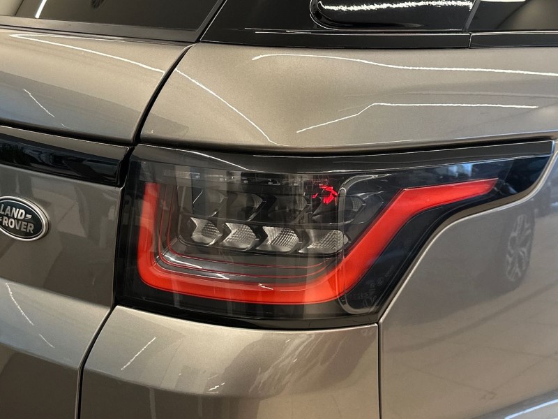 2020 (20) LAND ROVER RANGE ROVER SPORT 3.0 SDV6 Autobiography Dynamic 5dr Auto 4945009