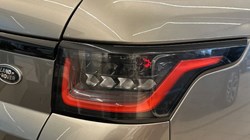 2020 (20) LAND ROVER RANGE ROVER SPORT 3.0 SDV6 Autobiography Dynamic 5dr Auto 4945009