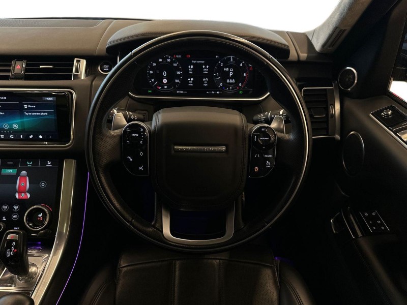 2020 (20) LAND ROVER RANGE ROVER SPORT 3.0 SDV6 Autobiography Dynamic 5dr Auto 4944976