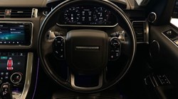 2020 (20) LAND ROVER RANGE ROVER SPORT 3.0 SDV6 Autobiography Dynamic 5dr Auto 4944976