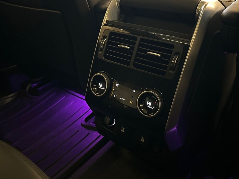 2020 (20) LAND ROVER RANGE ROVER SPORT 3.0 SDV6 Autobiography Dynamic 5dr Auto 4944979