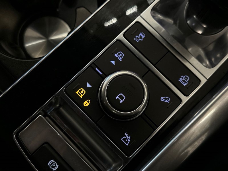 2020 (20) LAND ROVER RANGE ROVER SPORT 3.0 SDV6 Autobiography Dynamic 5dr Auto 4944998