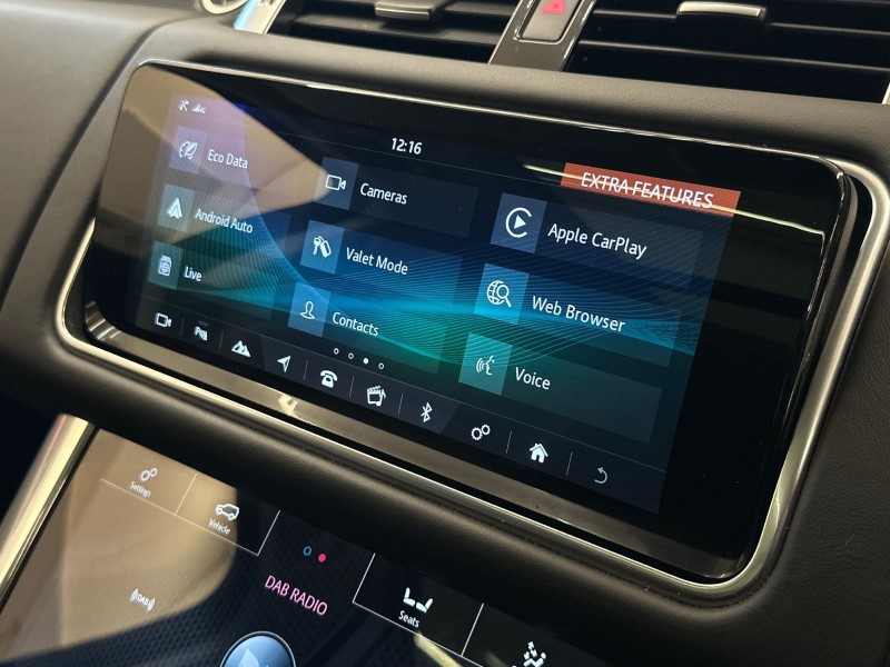 2020 (20) LAND ROVER RANGE ROVER SPORT 3.0 SDV6 Autobiography Dynamic 5dr Auto 4944992