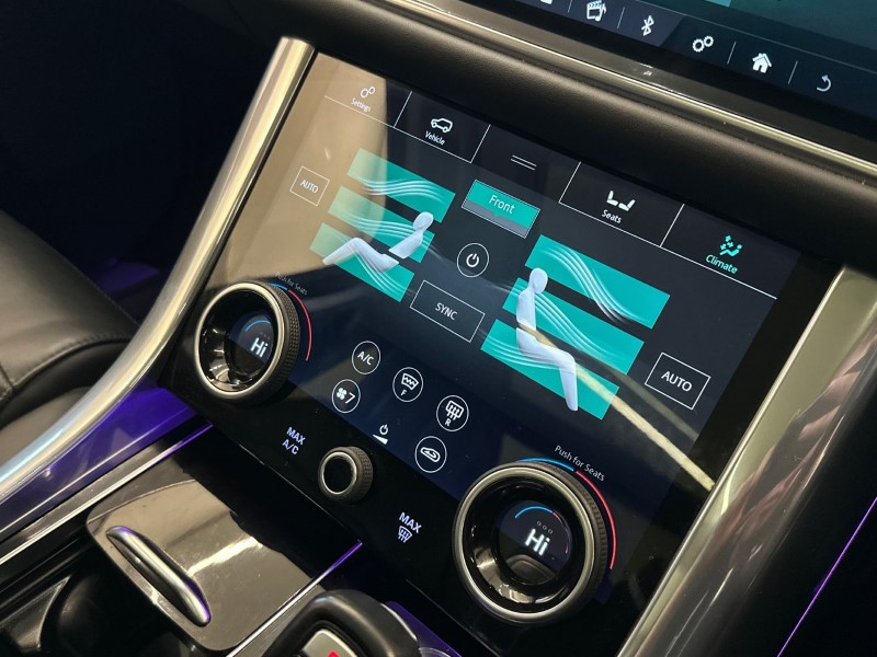 2020 (20) LAND ROVER RANGE ROVER SPORT 3.0 SDV6 Autobiography Dynamic 5dr Auto 4944993