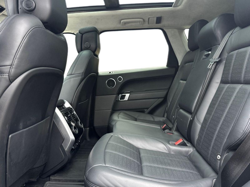 2020 (20) LAND ROVER RANGE ROVER SPORT 3.0 SDV6 Autobiography Dynamic 5dr Auto 4944965