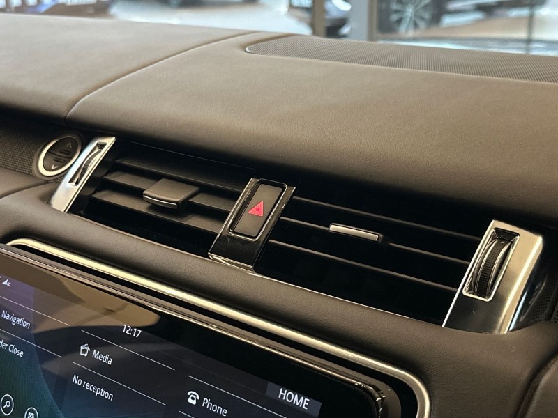 2020 (20) LAND ROVER RANGE ROVER SPORT 3.0 SDV6 Autobiography Dynamic 5dr Auto 4944996