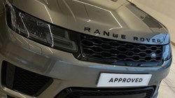 2020 (20) LAND ROVER RANGE ROVER SPORT 3.0 SDV6 Autobiography Dynamic 5dr Auto 4945005