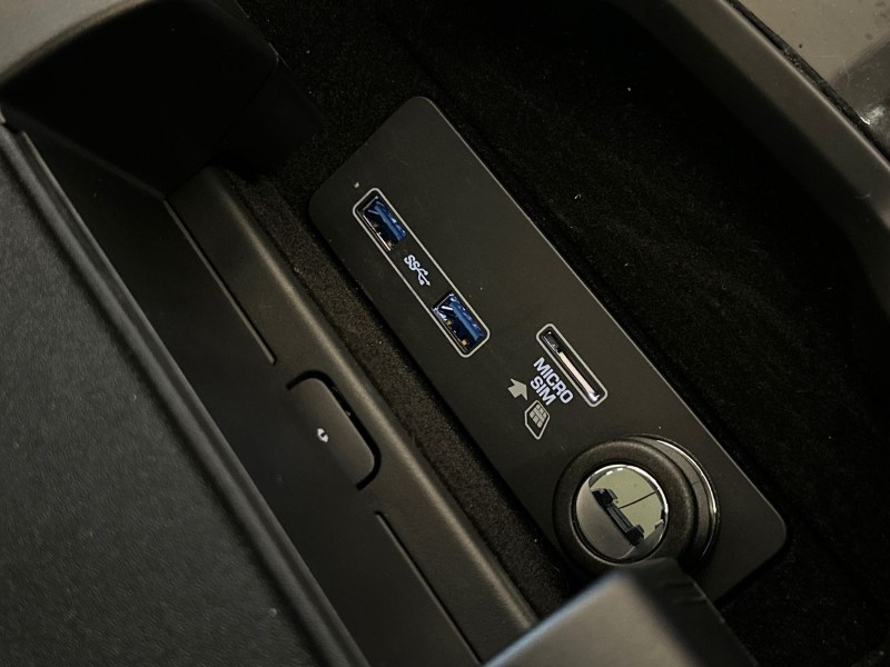 2020 (20) LAND ROVER RANGE ROVER SPORT 3.0 SDV6 Autobiography Dynamic 5dr Auto 4944997