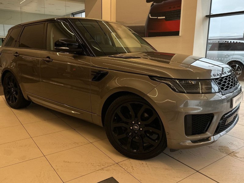 2020 (20) LAND ROVER RANGE ROVER SPORT 3.0 SDV6 Autobiography Dynamic 5dr Auto 4945014