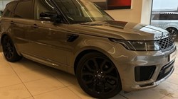 2020 (20) LAND ROVER RANGE ROVER SPORT 3.0 SDV6 Autobiography Dynamic 5dr Auto 4945014