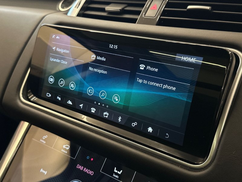 2020 (20) LAND ROVER RANGE ROVER SPORT 3.0 SDV6 Autobiography Dynamic 5dr Auto 4944991