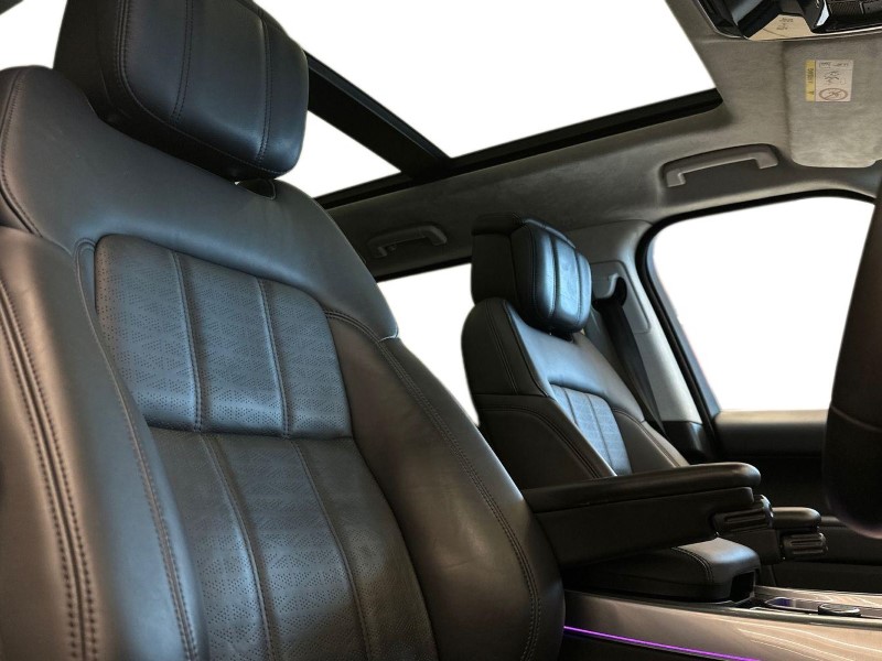 2020 (20) LAND ROVER RANGE ROVER SPORT 3.0 SDV6 Autobiography Dynamic 5dr Auto 4944987