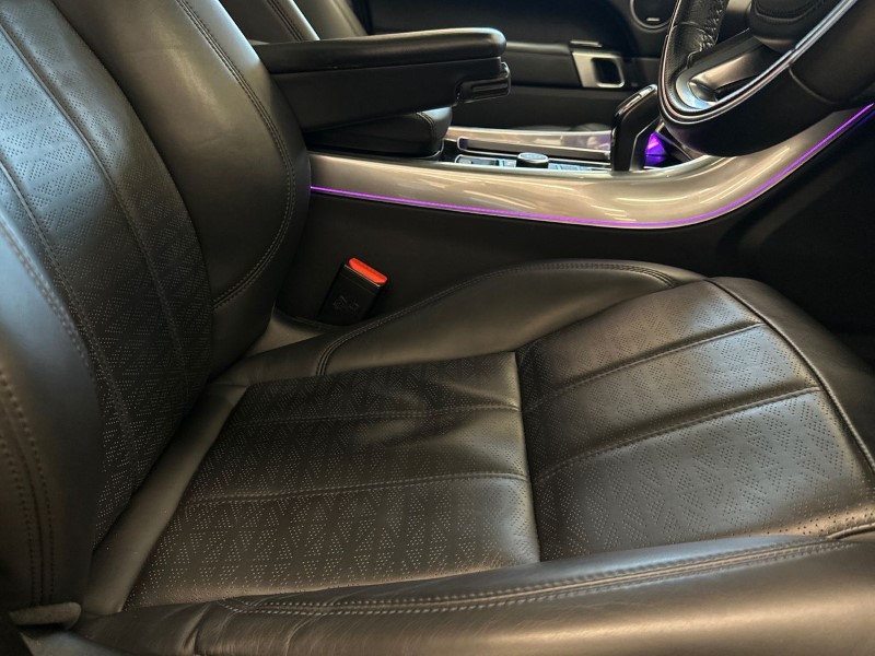 2020 (20) LAND ROVER RANGE ROVER SPORT 3.0 SDV6 Autobiography Dynamic 5dr Auto 4944986