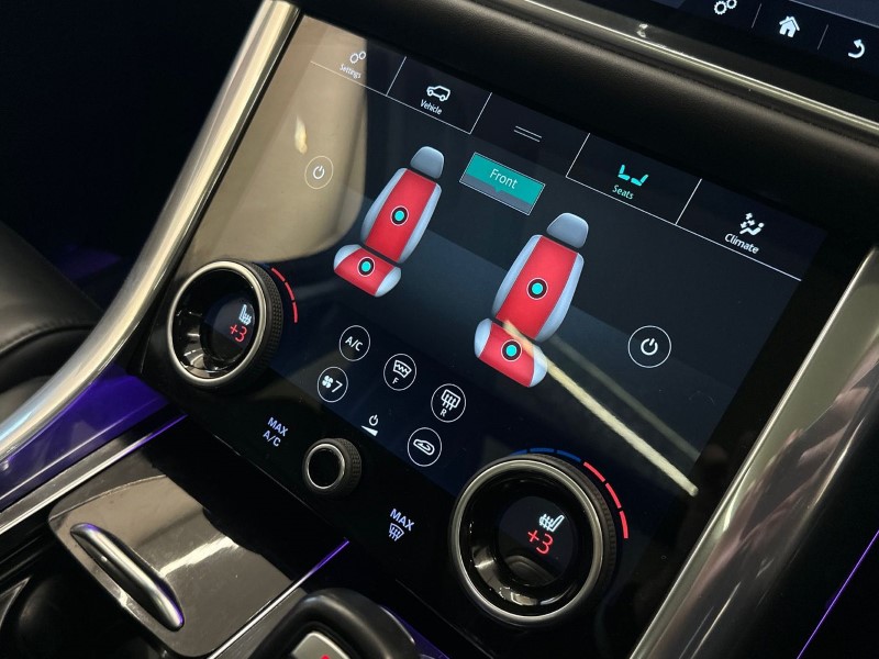 2020 (20) LAND ROVER RANGE ROVER SPORT 3.0 SDV6 Autobiography Dynamic 5dr Auto 4944995