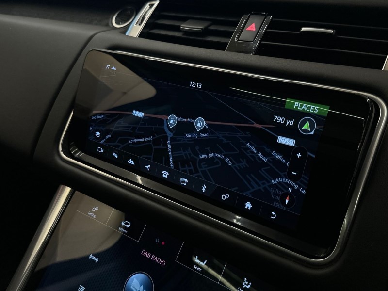 2020 (20) LAND ROVER RANGE ROVER SPORT 3.0 SDV6 Autobiography Dynamic 5dr Auto 4944972