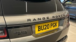 2020 (20) LAND ROVER RANGE ROVER SPORT 3.0 SDV6 Autobiography Dynamic 5dr Auto 4945007
