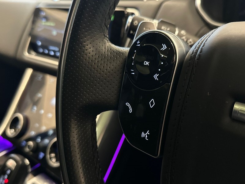 2020 (20) LAND ROVER RANGE ROVER SPORT 3.0 SDV6 Autobiography Dynamic 5dr Auto 4944989