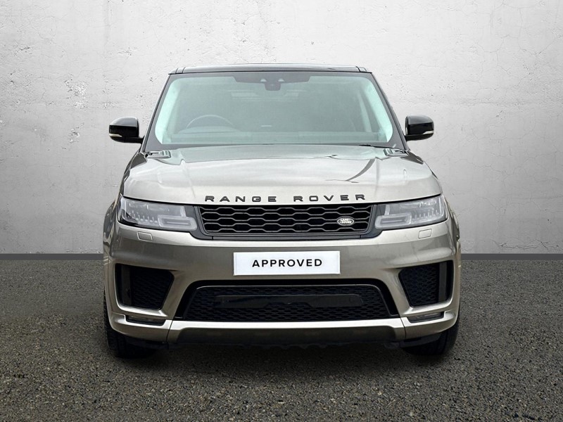 2020 (20) LAND ROVER RANGE ROVER SPORT 3.0 SDV6 Autobiography Dynamic 5dr Auto 4944968
