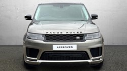 2020 (20) LAND ROVER RANGE ROVER SPORT 3.0 SDV6 Autobiography Dynamic 5dr Auto 4944968