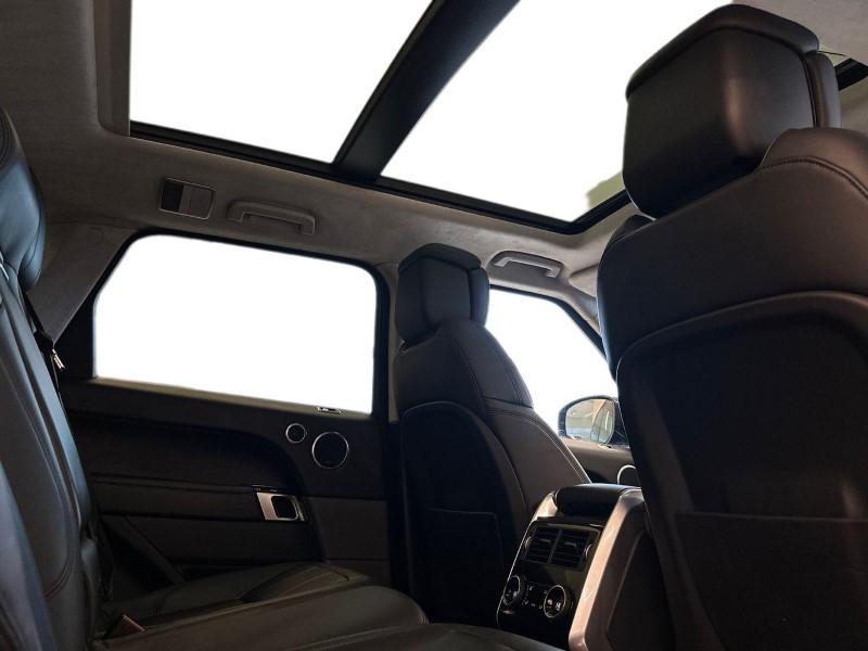 2020 (20) LAND ROVER RANGE ROVER SPORT 3.0 SDV6 Autobiography Dynamic 5dr Auto 4944982