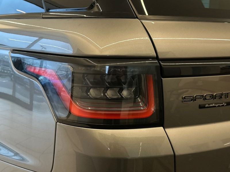 2020 (20) LAND ROVER RANGE ROVER SPORT 3.0 SDV6 Autobiography Dynamic 5dr Auto 4944980
