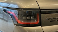 2020 (20) LAND ROVER RANGE ROVER SPORT 3.0 SDV6 Autobiography Dynamic 5dr Auto 4944980