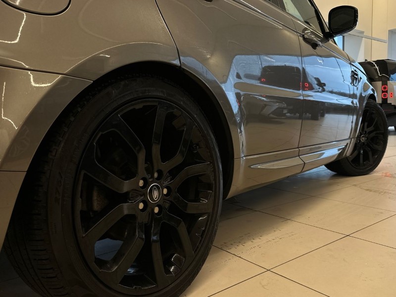 2020 (20) LAND ROVER RANGE ROVER SPORT 3.0 SDV6 Autobiography Dynamic 5dr Auto 4945010