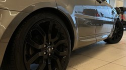 2020 (20) LAND ROVER RANGE ROVER SPORT 3.0 SDV6 Autobiography Dynamic 5dr Auto 4945010