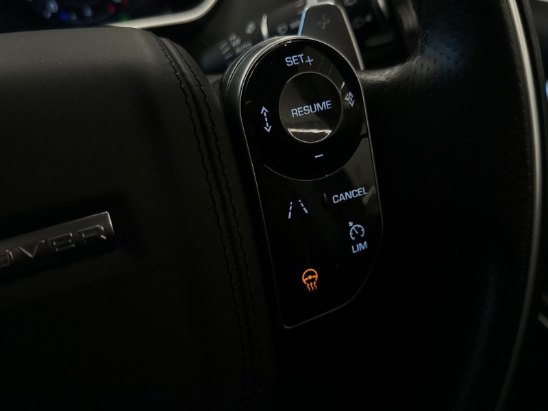 2020 (20) LAND ROVER RANGE ROVER SPORT 3.0 SDV6 Autobiography Dynamic 5dr Auto 4944988