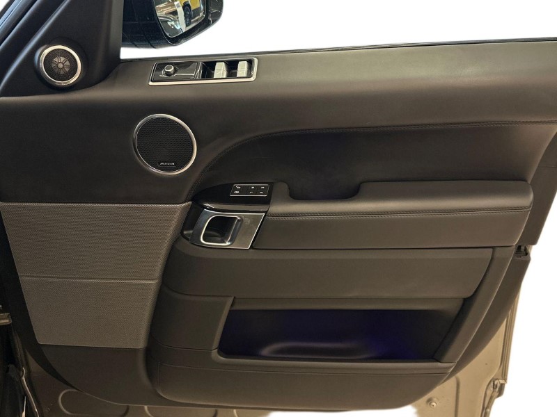 2020 (20) LAND ROVER RANGE ROVER SPORT 3.0 SDV6 Autobiography Dynamic 5dr Auto 4944983