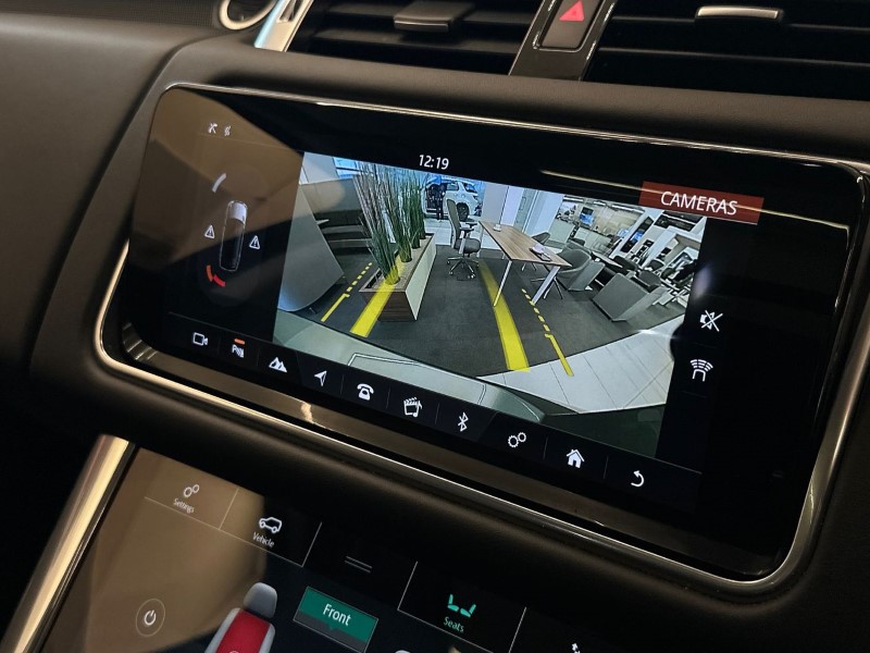 2020 (20) LAND ROVER RANGE ROVER SPORT 3.0 SDV6 Autobiography Dynamic 5dr Auto 4944973