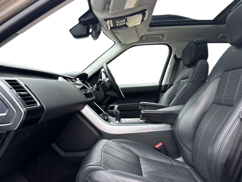 2020 (20) LAND ROVER RANGE ROVER SPORT 3.0 SDV6 Autobiography Dynamic 5dr Auto 4944964