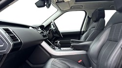 2020 (20) LAND ROVER RANGE ROVER SPORT 3.0 SDV6 Autobiography Dynamic 5dr Auto 4944964