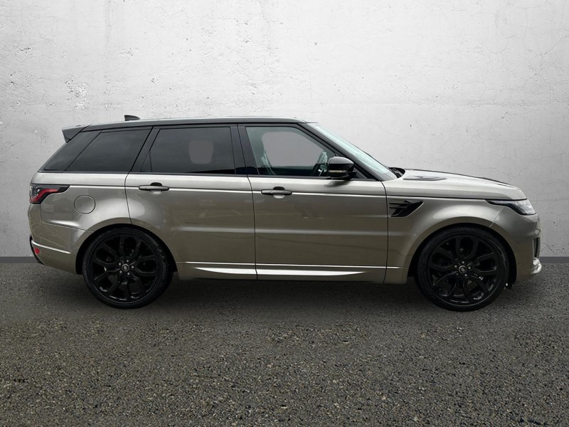 2020 (20) LAND ROVER RANGE ROVER SPORT 3.0 SDV6 Autobiography Dynamic 5dr Auto 4944966