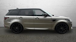 2020 (20) LAND ROVER RANGE ROVER SPORT 3.0 SDV6 Autobiography Dynamic 5dr Auto 4944966