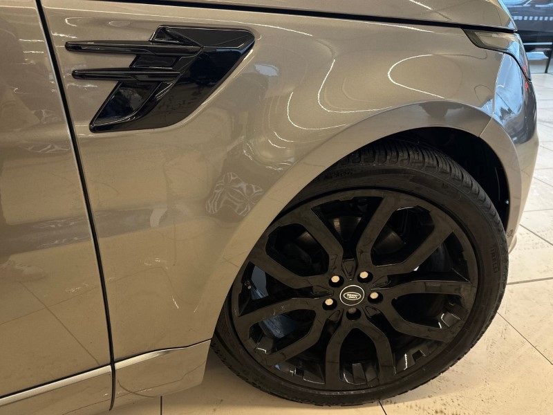 2020 (20) LAND ROVER RANGE ROVER SPORT 3.0 SDV6 Autobiography Dynamic 5dr Auto 4945011