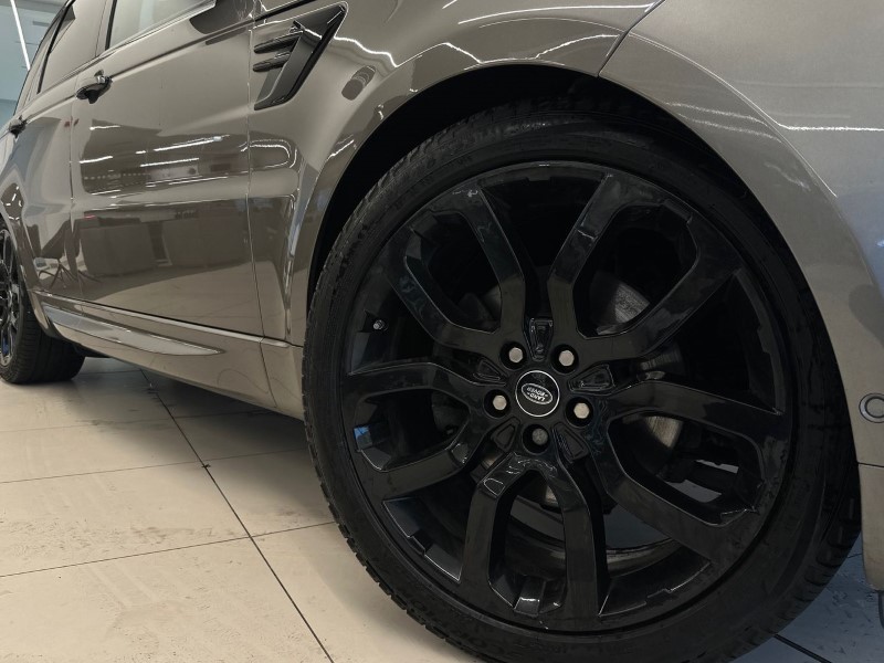 2020 (20) LAND ROVER RANGE ROVER SPORT 3.0 SDV6 Autobiography Dynamic 5dr Auto 4945006