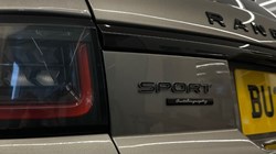 2020 (20) LAND ROVER RANGE ROVER SPORT 3.0 SDV6 Autobiography Dynamic 5dr Auto 4945008