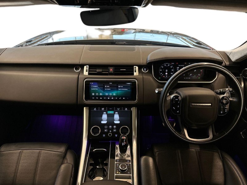 2020 (20) LAND ROVER RANGE ROVER SPORT 3.0 SDV6 Autobiography Dynamic 5dr Auto 4944970