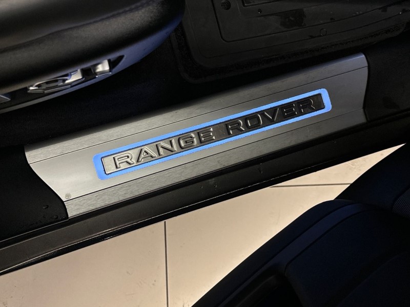 2020 (20) LAND ROVER RANGE ROVER SPORT 3.0 SDV6 Autobiography Dynamic 5dr Auto 4945000