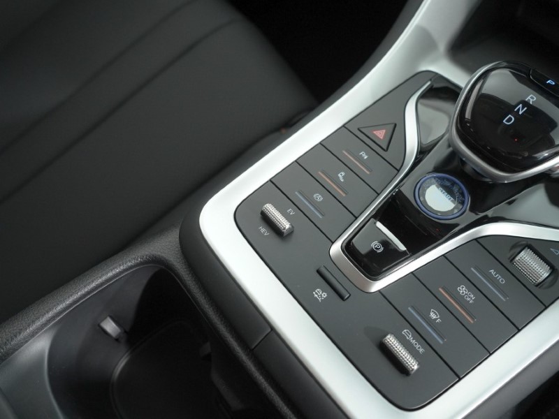  BYD SEALION 5 1.5 DM-i Design 5dr Auto 5492971