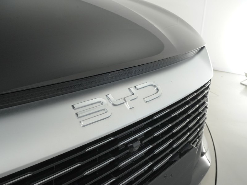  BYD SEALION 5 1.5 DM-i Design 5dr Auto 5492958