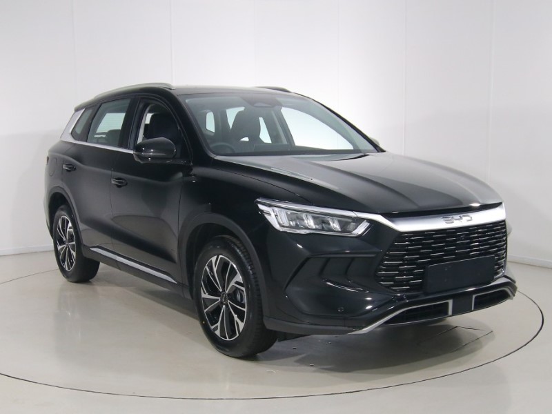  BYD SEALION 5 1.5 DM-i Design 5dr Auto
