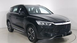 BYD SEALION 5 1.5 DM-i Design 5dr Auto 5492933