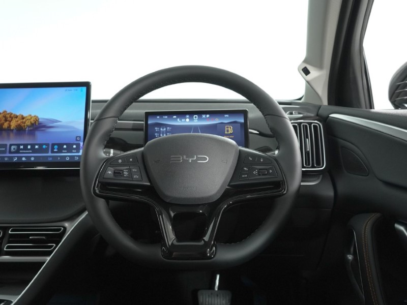  BYD SEALION 5 1.5 DM-i Design 5dr Auto 5492953