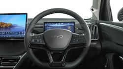 BYD SEALION 5 1.5 DM-i Design 5dr Auto 5492953
