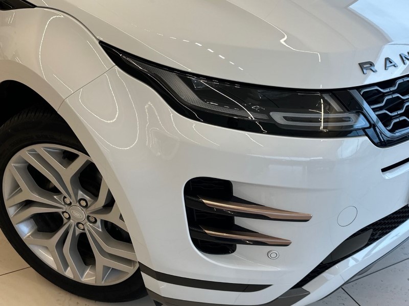2022 (22) LAND ROVER RANGE ROVER EVOQUE 1.5 P300e R-Dynamic SE 5dr Auto 4944384