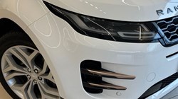 2022 (22) LAND ROVER RANGE ROVER EVOQUE 1.5 P300e R-Dynamic SE 5dr Auto 4944384