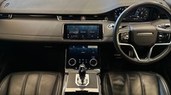 2022 (22) LAND ROVER RANGE ROVER EVOQUE 1.5 P300e R-Dynamic SE 5dr Auto 4944352